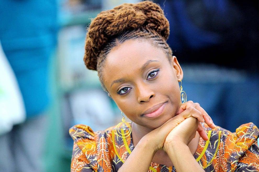 Chimamanda Ngozi Adichie: Telling African Stories to the World